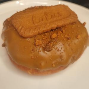 Lotuslu Donut | 150,00