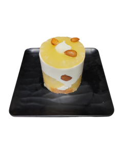 Ananas Badem Pasta (Adet) | 175,00