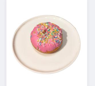 Frambuazlı Donut | 150,00