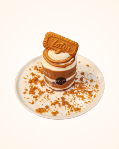 Lotuslu Pasta (Adet) | 175,00