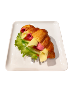 Kruvasan Sandviç | 340,00