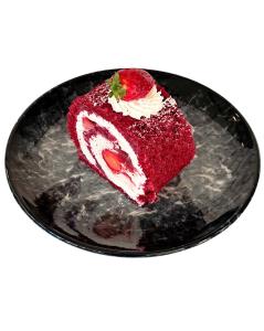 Frambuazlı Red Velvet Pasta | 200,00
