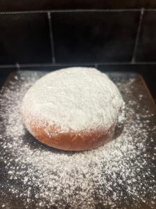 Berliner Çikolata Dolgulu | 150,00