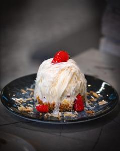 Polonez Çilekli | 250,00