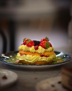 Paris Brest | 250,00