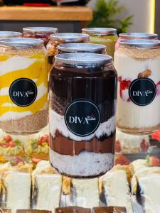 Vakum Kutu Kup - Bisküvili (33 cl) | 200,00