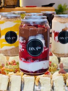 Vakum Kutu Kup - Frambuazlı (33 cl) | 200,00