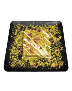 Matcha Antep Fıstıklı Browni | 200,00